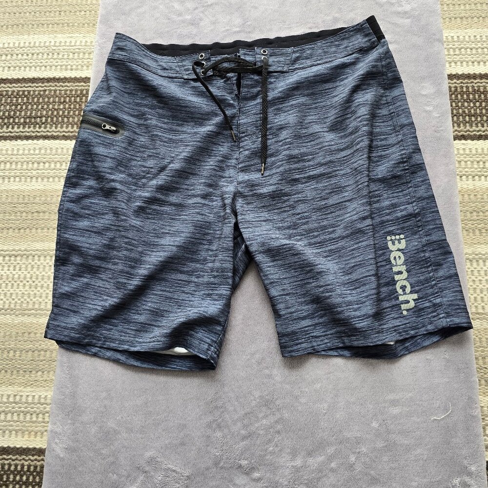 BENCH Board shorts men